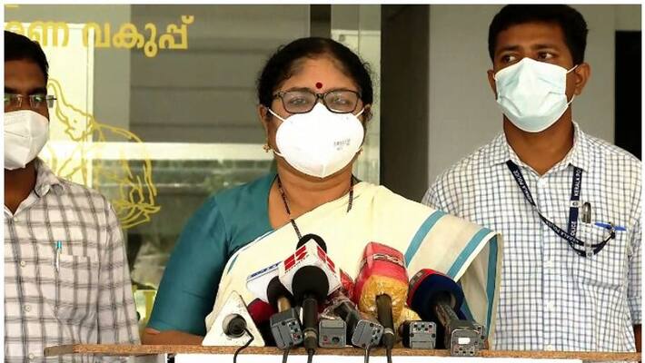 Higher Education r bindu about college reopen and kannur university controversy syllabus Higher Education r bindu about college reopen and kannur university controversy syllabus