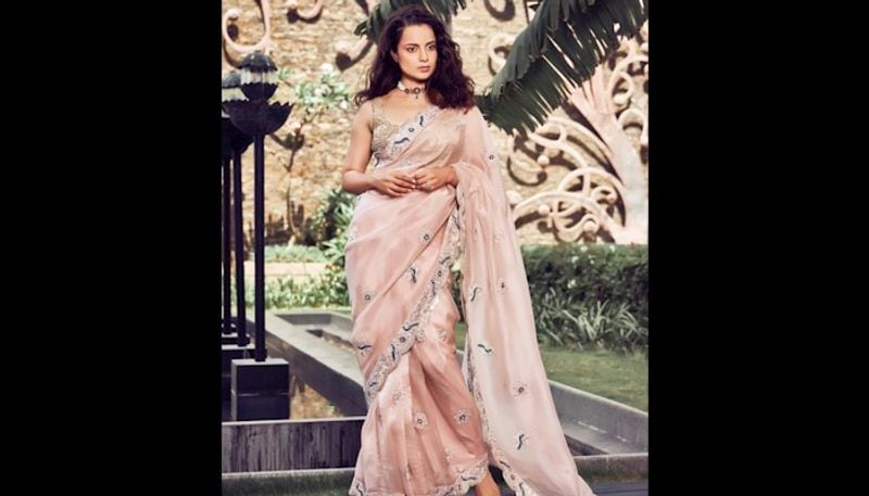 Javed Akhtar, Kangana Ranaut ugly spat: Mumbai court warns actress of arrest warrant for non-appearance-SYT