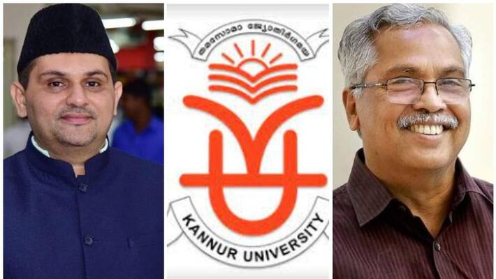 kannur university syllabus controversy cpm and cpi taking different stand kannur university syllabus controversy cpm and cpi taking different stand