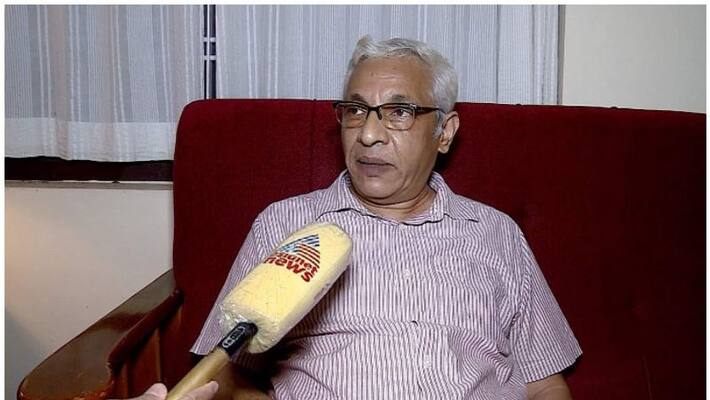 kannur university vice chancellor says not withdraw pg syllabus including Savarkar and Golwalkar works kannur university vice chancellor says not withdraw pg syllabus including Savarkar and Golwalkar works