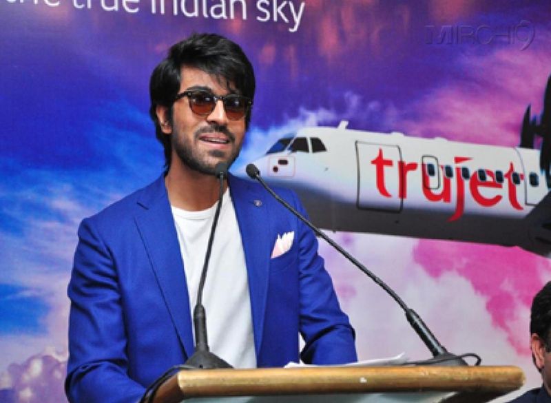 Ram Charan will going to be owner of telugu tv channel