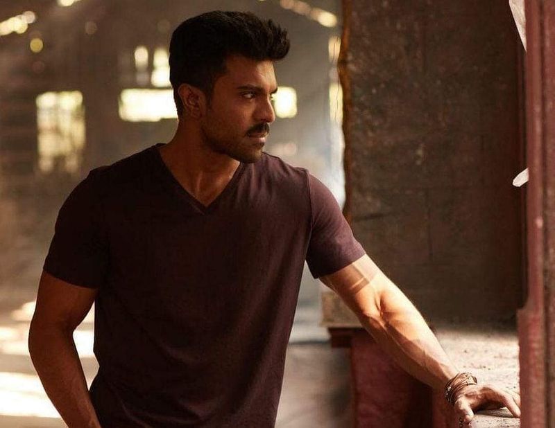 Ram Charan will going to be owner of telugu tv channel