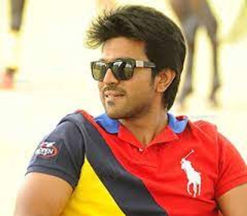 Ram Charan will going to be owner of telugu tv channel