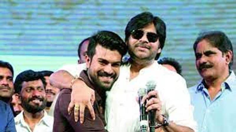 Ram Charan will going to be owner of telugu tv channel