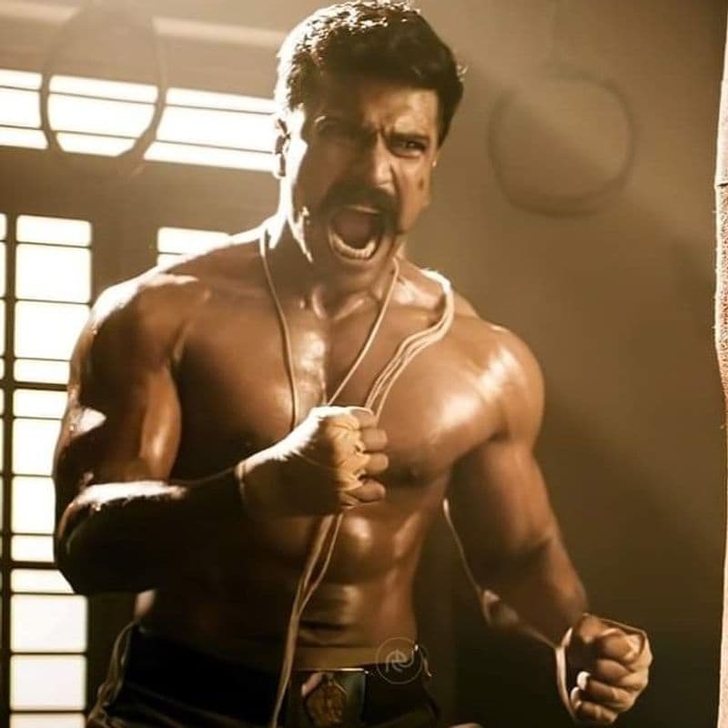 Ram Charan will going to be owner of telugu tv channel