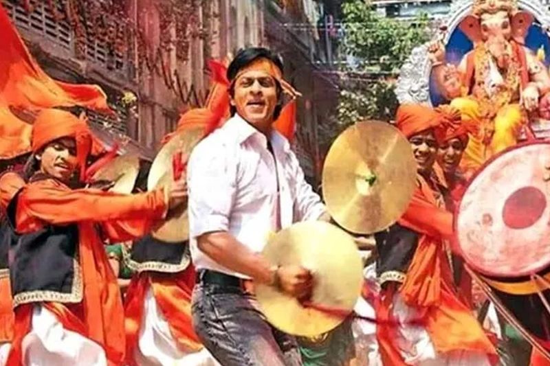 Ganesh Chaturthi 2021, Bollywood films having ganapati sequence and songs were hit