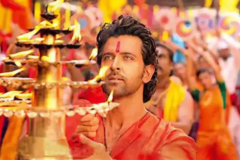 Ganesh Chaturthi 2021, Bollywood films having ganapati sequence and songs were hit
