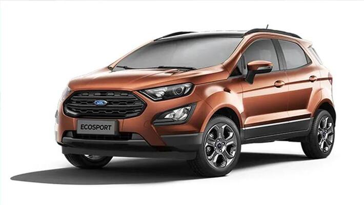Ford will stop its production in India, know why company took this decision after 125 years Ford will stop its production in India, know why company took this decision after 125 years