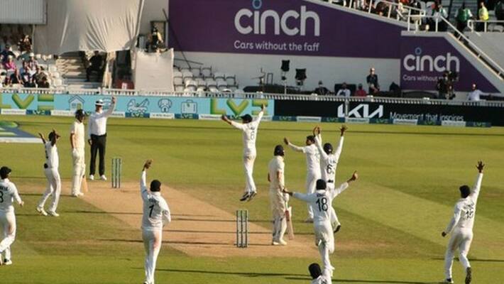 Eng vs Ind: Fifth Test in Manchester not starting on Friday Eng vs Ind: Fifth Test in Manchester not starting on Friday