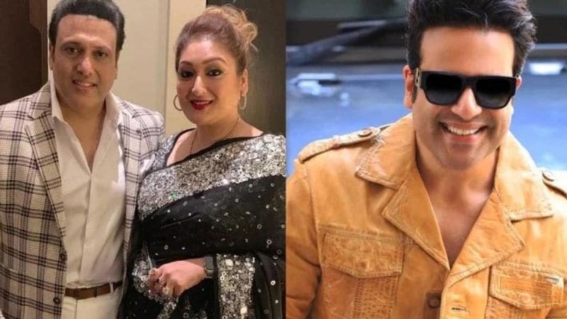 Govinda s wife Sunita Ahuja says she even knows colour of his underwear BRD