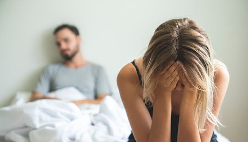 how to understand your partner is more involve with ex keep an eye on these things Brd