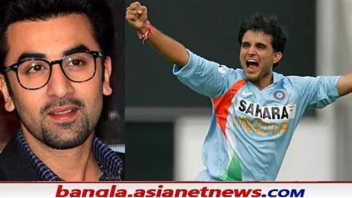 Sourav Ganguly gave details about his own biopic and IPL World Cup RTB Sourav Ganguly gave details about his own biopic and IPL World Cup RTB