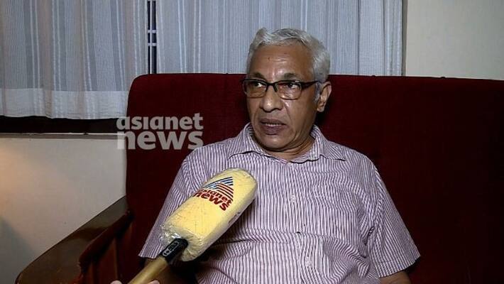 Kannur University Syllabus controversy VC Gopinath Ravindran two member committee appointed Kannur University Syllabus controversy VC Gopinath Ravindran two member committee appointed