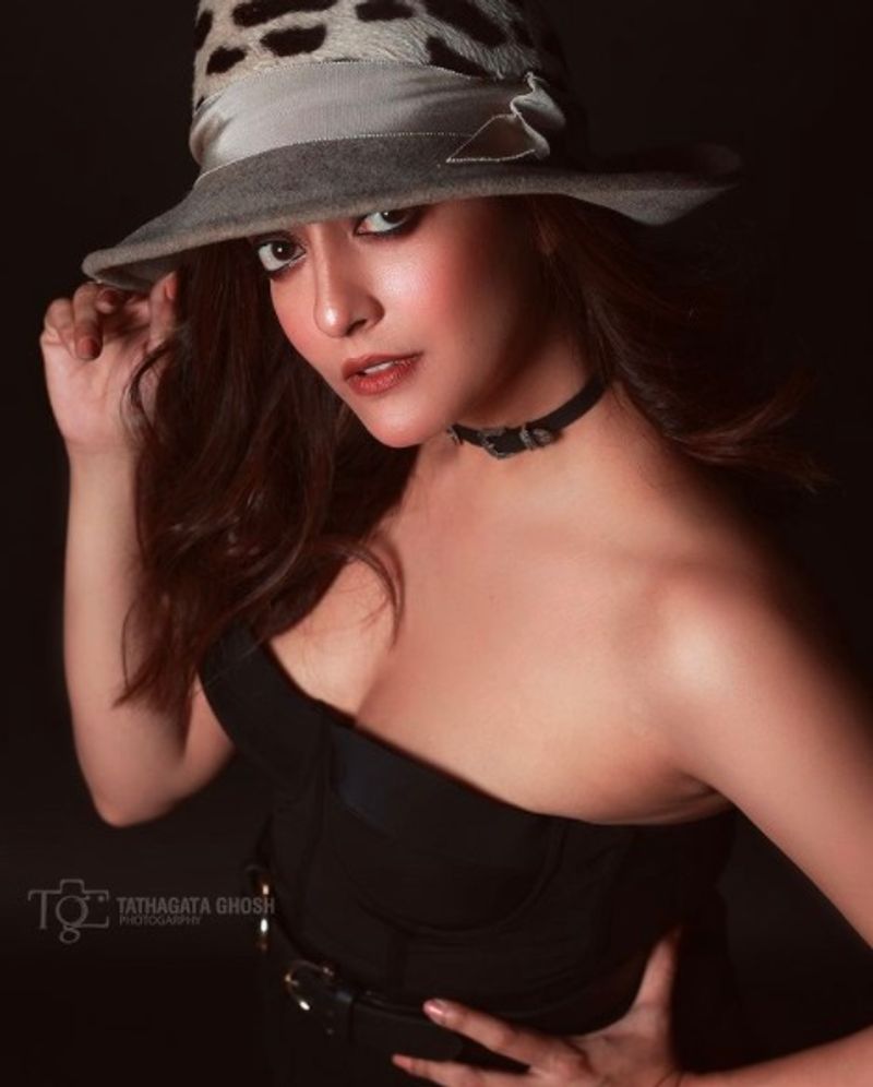 Happy Birthday Raima Sen Actress Bold attire rises temperature on social media BRD