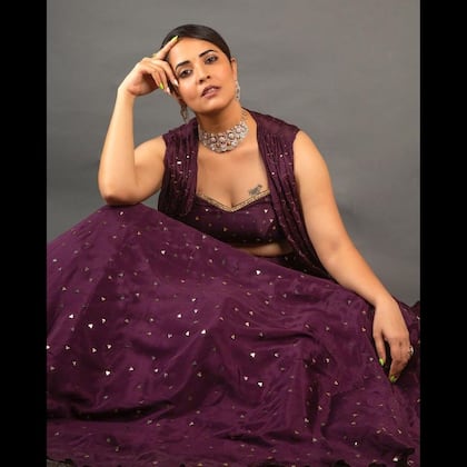 Anchor Anasuya photo gallery - Telugu cinema actress