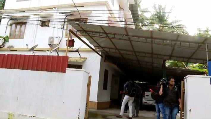 Kozhikode Gangrape tiktok friendship became affair Kozhikode Gangrape tiktok friendship became affair