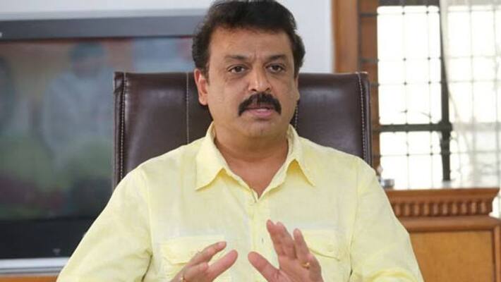 senior actor naresh sensational comments on maa elections senior actor naresh sensational comments on maa elections