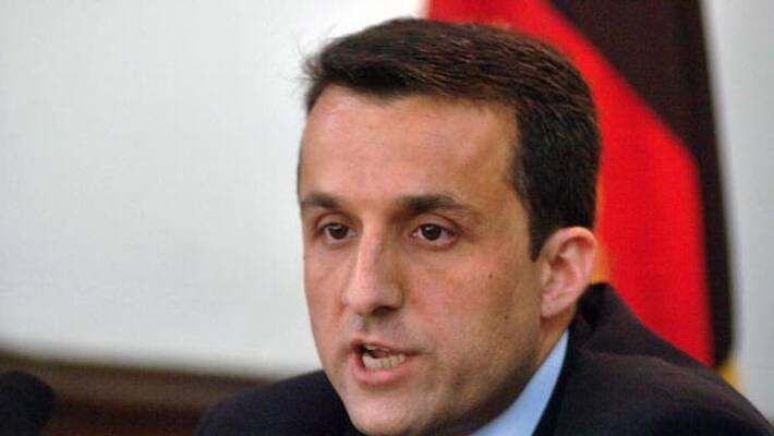 afghanistans caretaker president amrullah saleh brother rohullah saleh killed by talibans in panjshir afghanistans caretaker president amrullah saleh brother rohullah saleh killed by talibans in panjshir