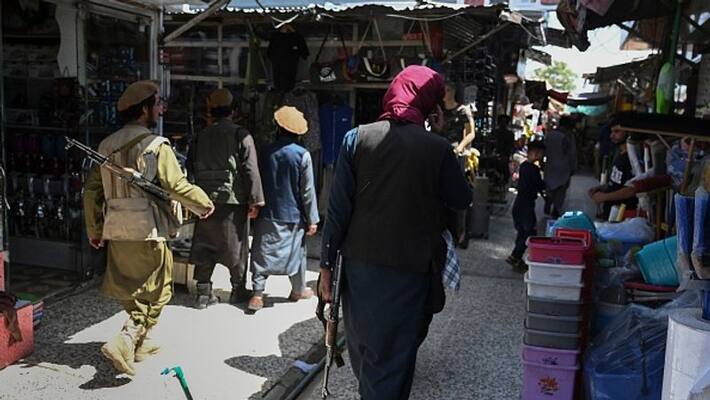 Afghanistan Crisis former vice president Amrullah Saleh Brother reportedly tortured killed by Taliban ckm Afghanistan Crisis former vice president Amrullah Saleh Brother reportedly tortured killed by Taliban ckm