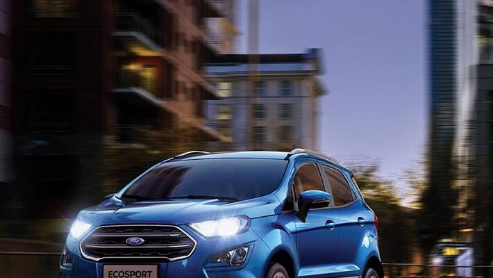 Ford India introduces committed to service campaign Ford India introduces committed to service campaign