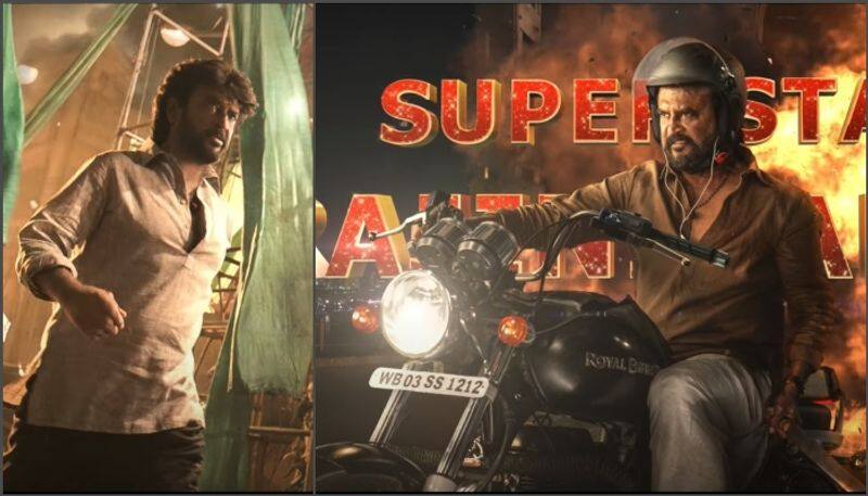Super star rajinikanth nayanthara keerthy suresh starring annaatthe trailer released