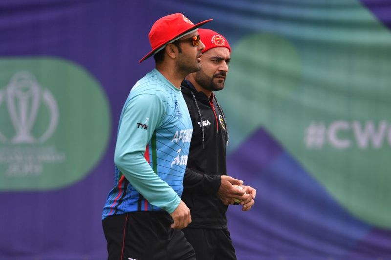 T20 worldcup 2021: Rashid khan clarifies about marriage only after winning world cup
