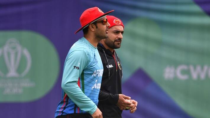Asia Cup 2022 We are not mentally prepared for the match against India says Afghanistan captain Mohammad Nabi after 101 runs lose Asia Cup 2022 We are not mentally prepared for the match against India says Afghanistan captain Mohammad Nabi after 101 runs lose