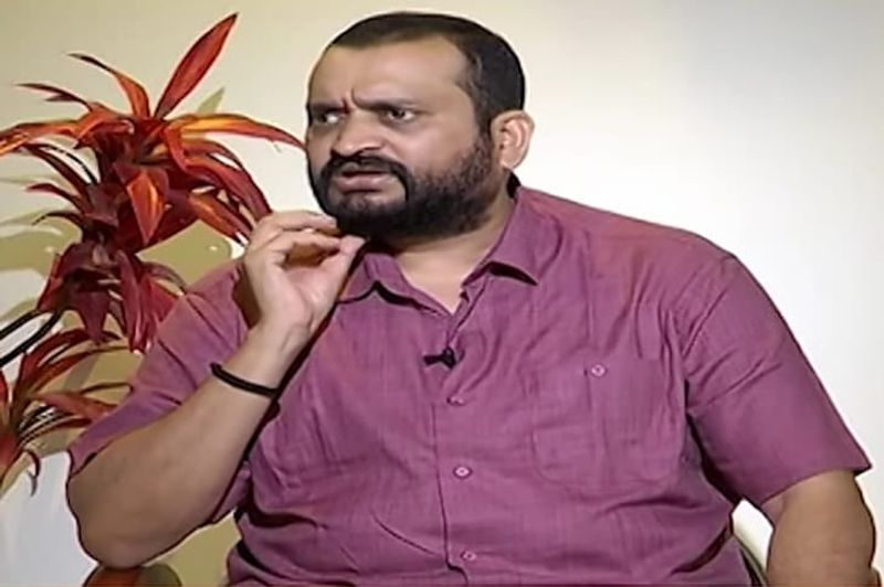 Prakash Raj Sensational comments on Manchu Vishnu over pawan kalyan issue
