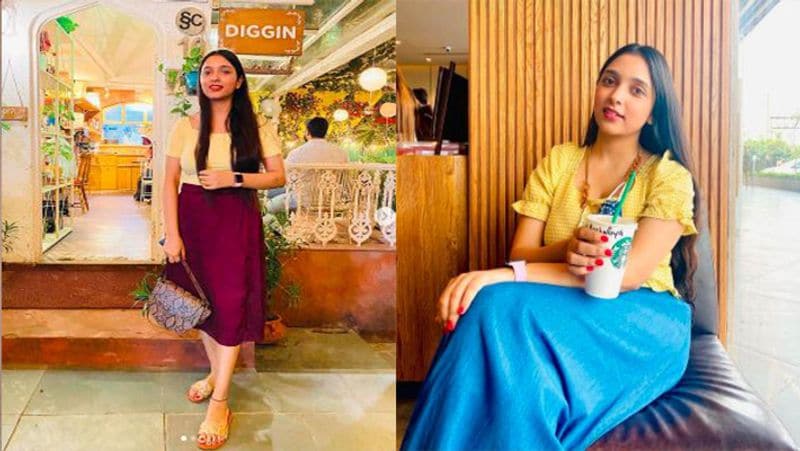 kiara Advani s lookalike dr Aishwarya is an internet sensation these pic will shock you BRD