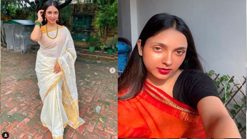 kiara Advani s lookalike dr Aishwarya is an internet sensation these pic will shock you BRD