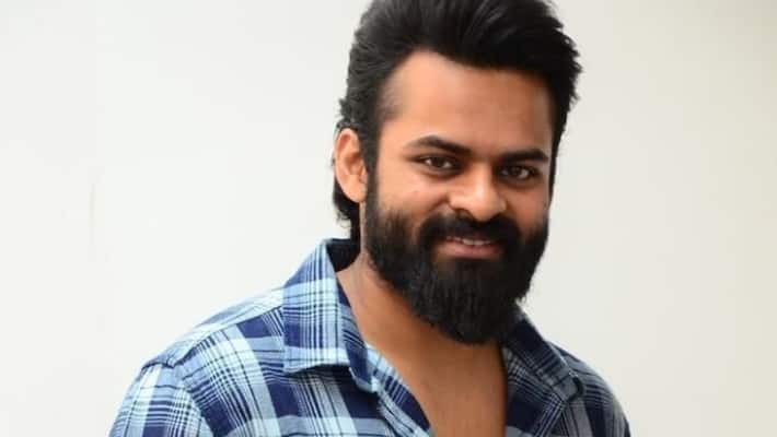 telugu actor sai dharam tej met with a bike accident in hyderabad telugu actor sai dharam tej met with a bike accident in hyderabad