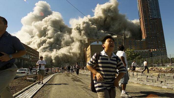 9 11 world trade center attack decades after the attack toxic dust still ails Americans bsm 9 11 world trade center attack decades after the attack toxic dust still ails Americans bsm