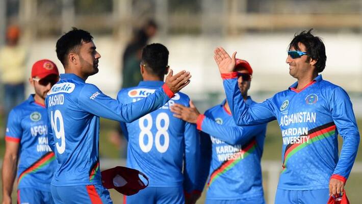 Do not isolate us from international cricket: Afganistan Do not isolate us from international cricket: Afganistan