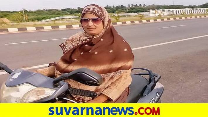Husband Killed Wife in Chitradurga grg Husband Killed Wife in Chitradurga grg