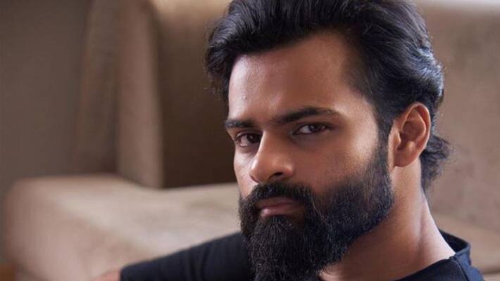 south actor sai dharam tej injured in road accident but now condition is out of danger south actor sai dharam tej injured in road accident but now condition is out of danger