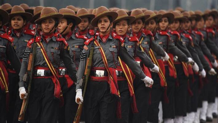 The form fill up for B and group jobs recruitment in Assam Rifles has been started The form fill up for B and group jobs recruitment in Assam Rifles has been started