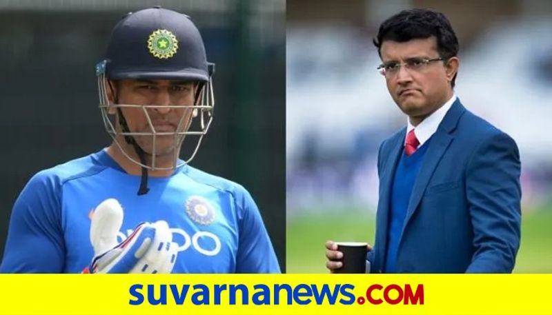 here is the reason behind ms dhoni appointed for mentor to team india in t20 world cup