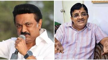 CM Stalin opposes General Civil Code keeping vote bank in mind.. Maitreyan CM Stalin opposes General Civil Code keeping vote bank in mind.. Maitreyan