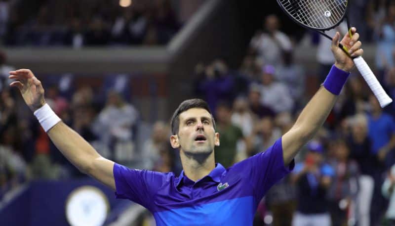 After visa cancellation for 2nd time, Novak Djokovic to face immigration officials on Saturday-ayh