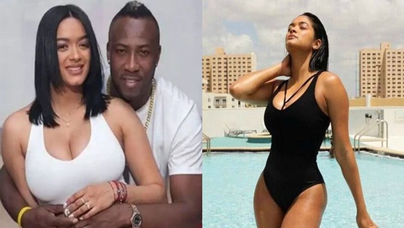 IPL 2021 : chris gayle to kieron pollard, meet 8 west indies players wife