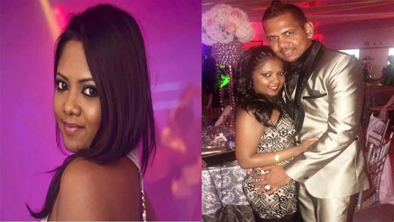 IPL 2021 : chris gayle to kieron pollard, meet 8 west indies players wife