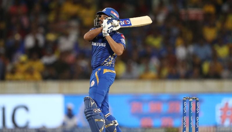 IPL 2021: Rohit Sharma becomes the first Indian to reach 400 sixes in T20 cricket