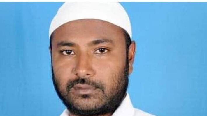 When the prayer was over, the horror .. The Gang who cut off the head to beat the beat .. Shock in Vaniyambadi. When the prayer was over, the horror .. The Gang who cut off the head to beat the beat .. Shock in Vaniyambadi.