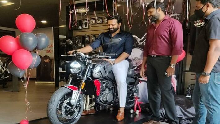 Sai Dharam Tej to be questioned by Madhapur police Sai Dharam Tej to be questioned by Madhapur police