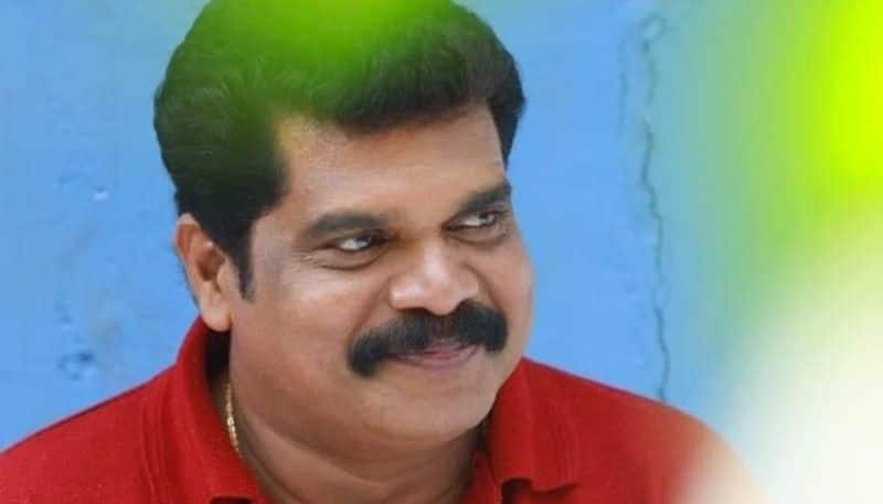 Kerala TV actor Ramesh Valiyasala found hanging at his residence vcs