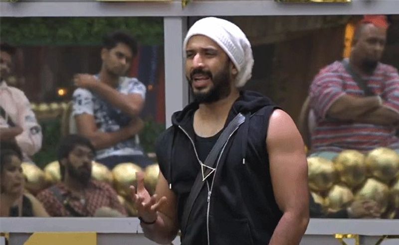 bigg boss season 5 jessi stands worst performer of the week and went to jail