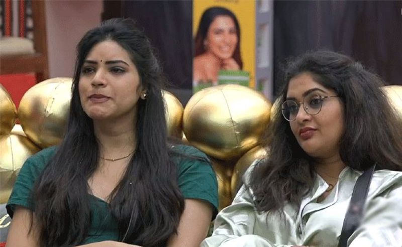 bigg boss season 5 jessi stands worst performer of the week and went to jail