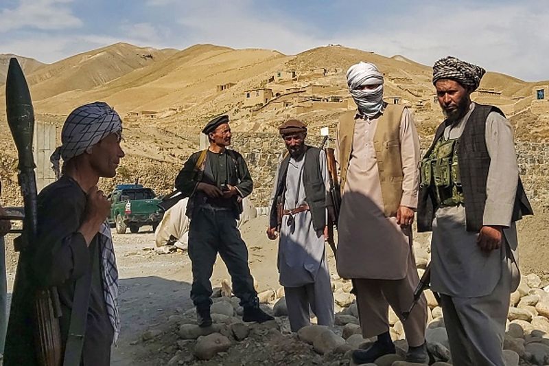 US warned Taliban on Al Qaeda terror activities from Afghanistan, Antony Blinken says we can take action