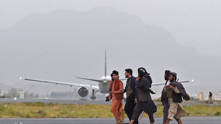 ISI chief Faiz Hamid secret meeting with China, Russia, Uzbekistan, Tajikistan Intelligence Chiefs, Know all about ISI chief Faiz Hamid secret meeting with China, Russia, Uzbekistan, Tajikistan Intelligence Chiefs, Know all about
