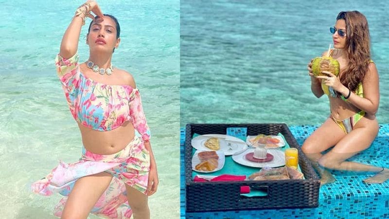 surbhi chandna birthday here is some life facts about tv actress
